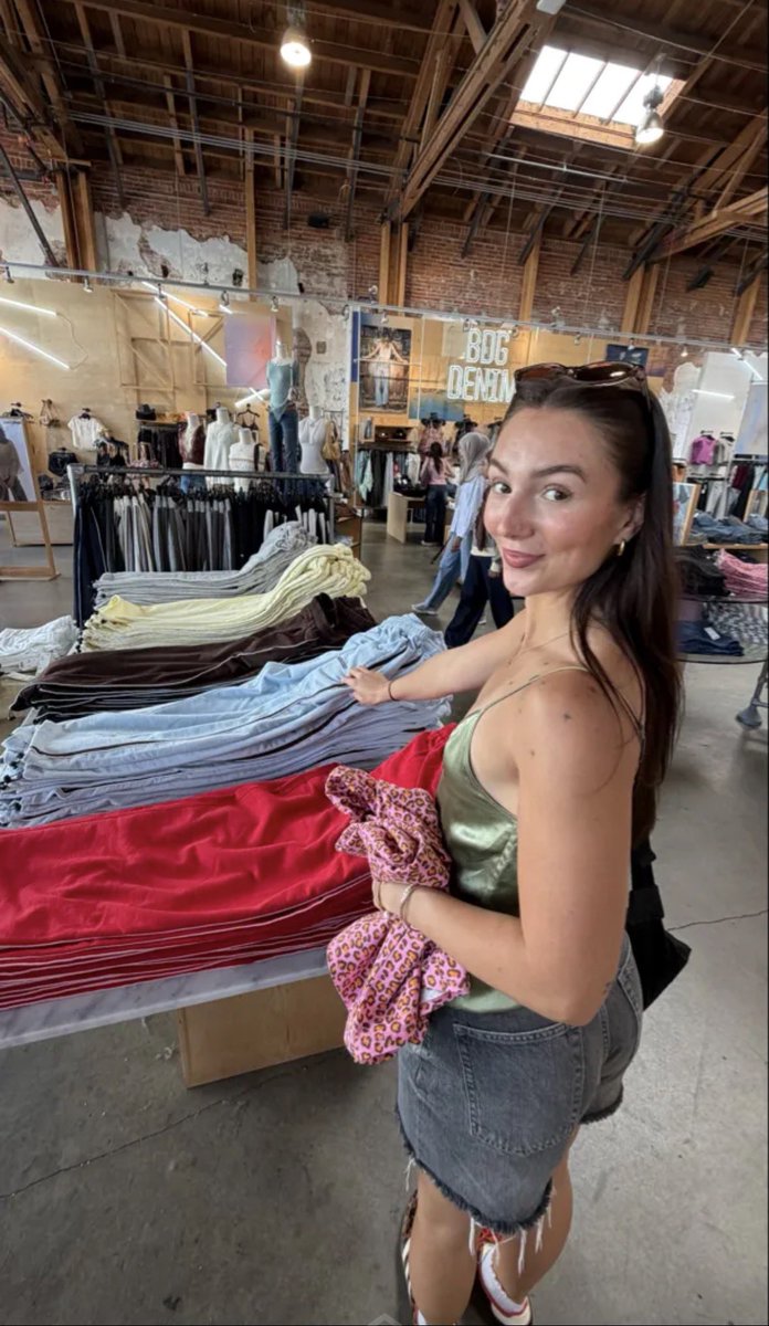 Goddess Tianna👑 tweet media