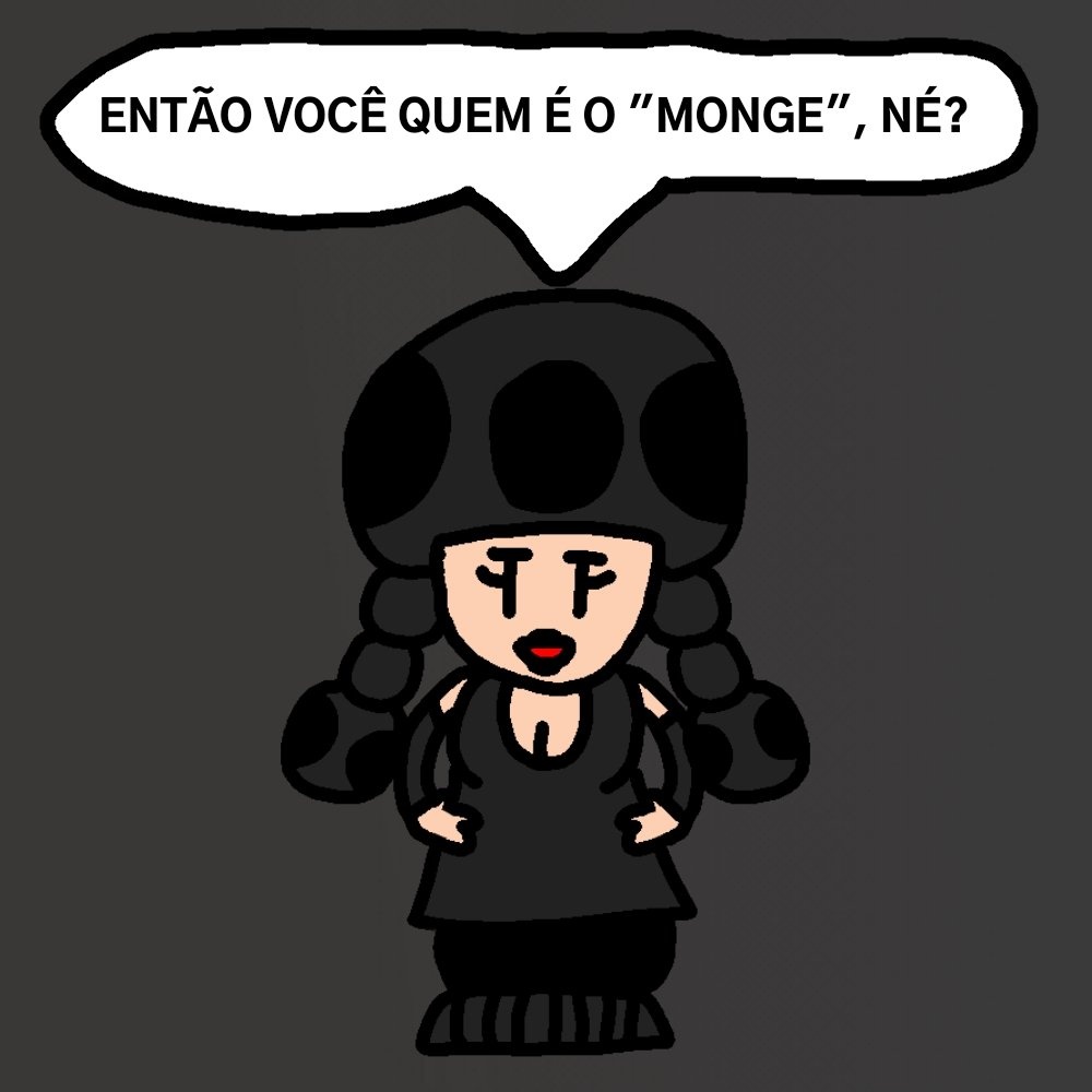 Davi Master Gamer 🍄💚(Artista e VA 🎨🎙️) tweet media