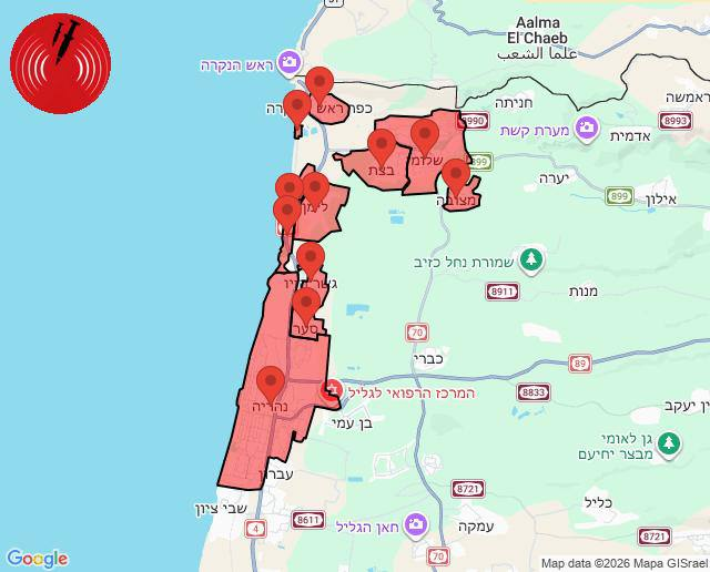 فلسطين بوست tweet media