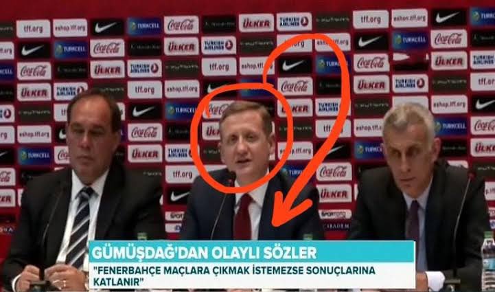 Fenerist 🇹🇷 tweet media