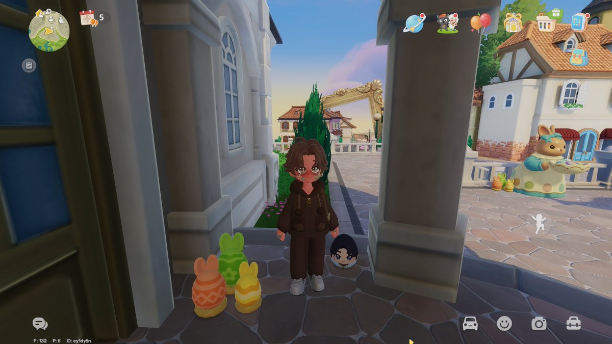 かずや tweet media