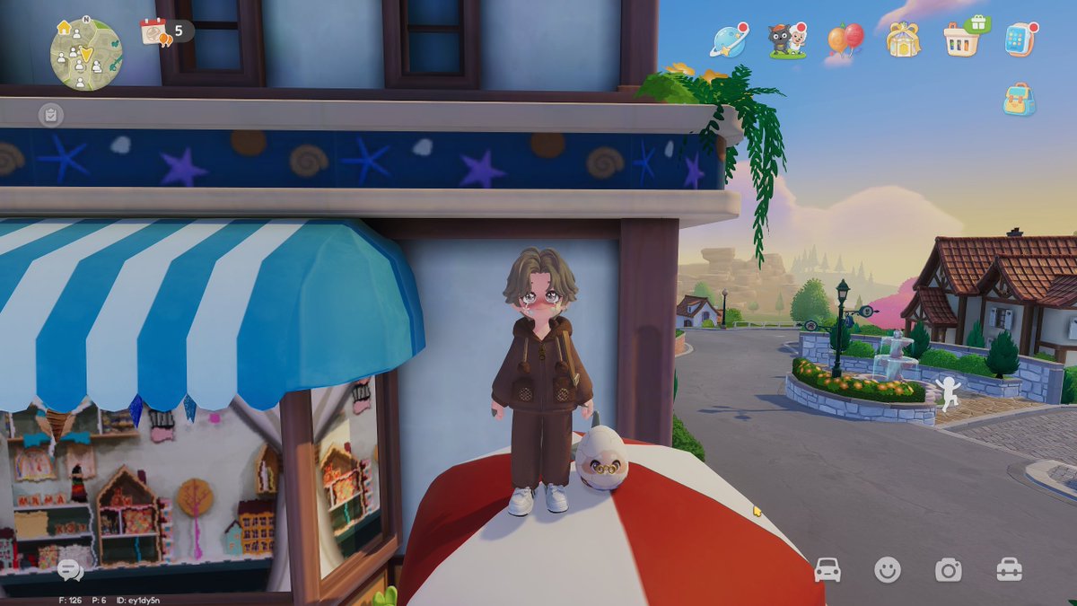 かずや tweet media