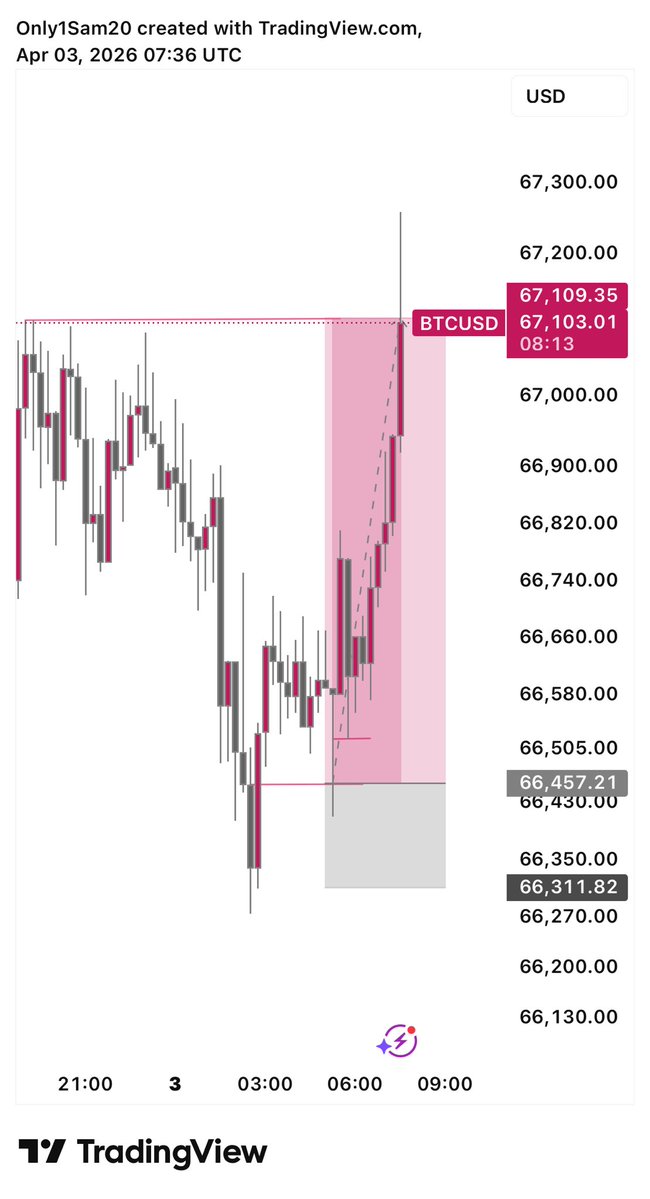SAM🌟📈 tweet media