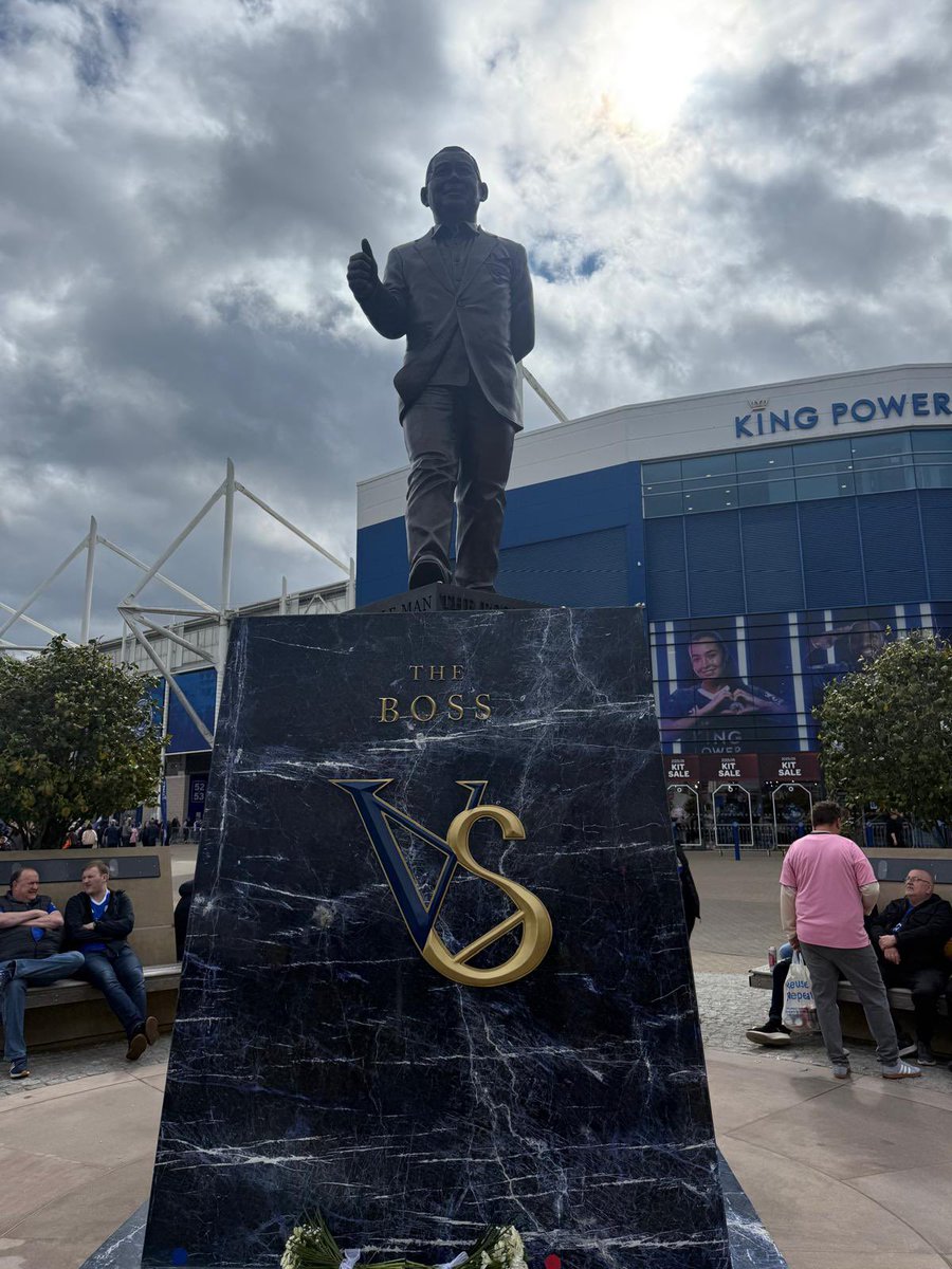 DazThompson72's tweet photo. Good Friday turned into an OK friday, Preston (H) 2-2 #lcfc https://t.co/5Dn0JLzjkE