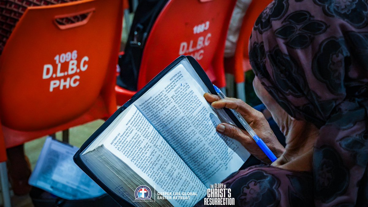 dlbcph's tweet photo. The morning message, “Cross Bearing and Sacrifice to the End,” stirred our hearts and challenged us to embrace the true cost of discipleship.

#DLER2026
#TGoCR2026
#TheGloryOfChristsResurrection
#GlobalEasterRetreat2026
#DCLMRiversCentral https://t.co/1L0gHLq8jN