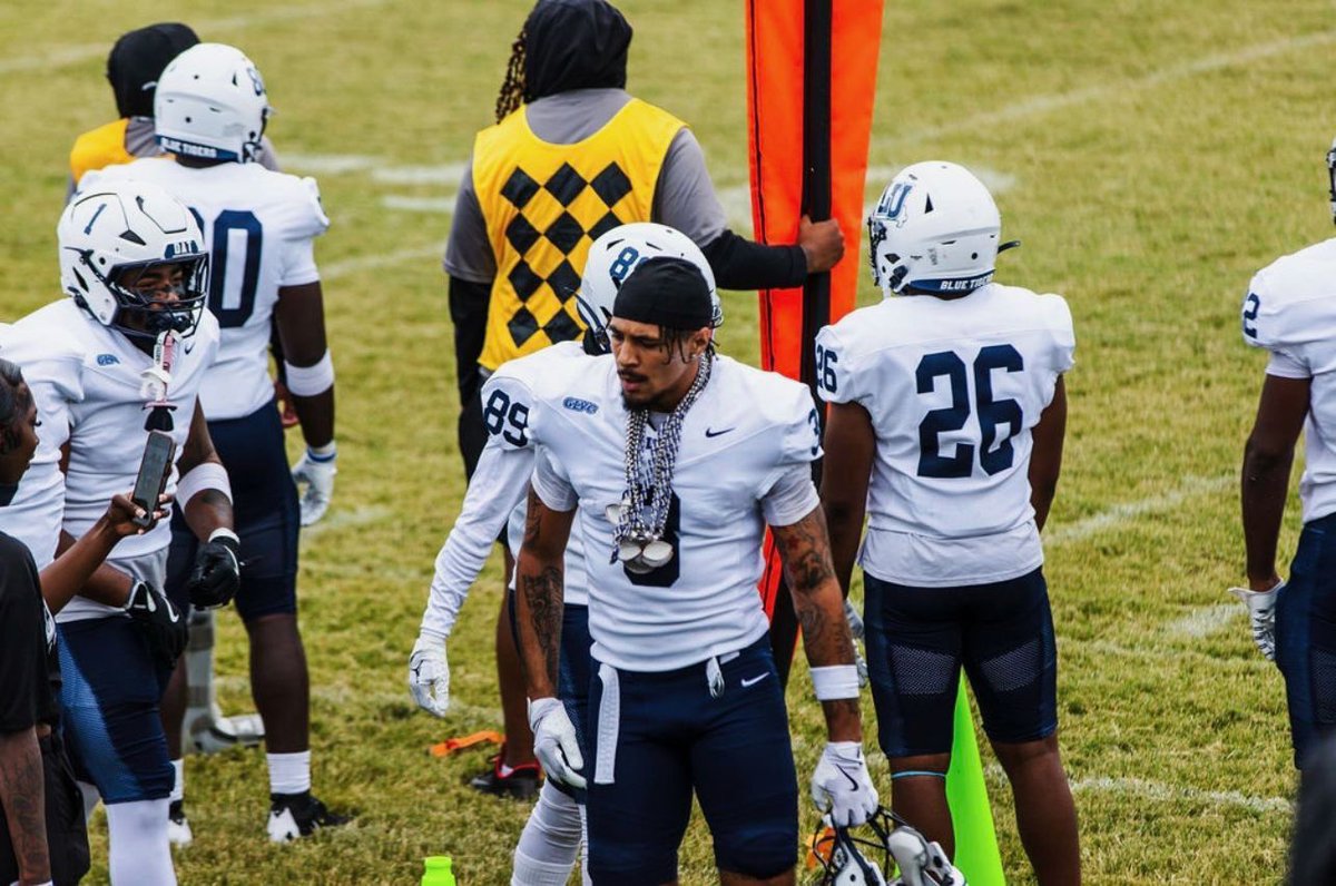 Coach Jah Smith tweet media
