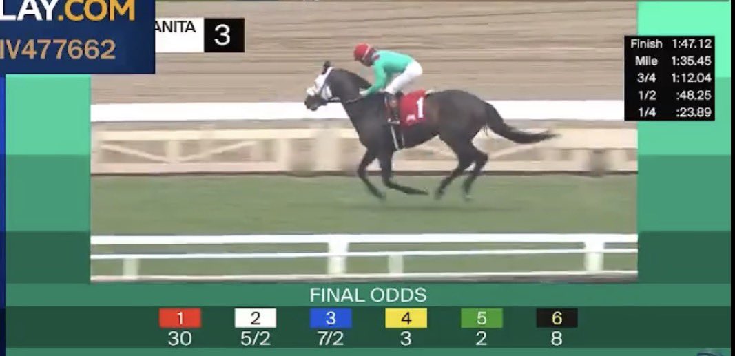 Carlos Gómez Arango.🐎 tweet media