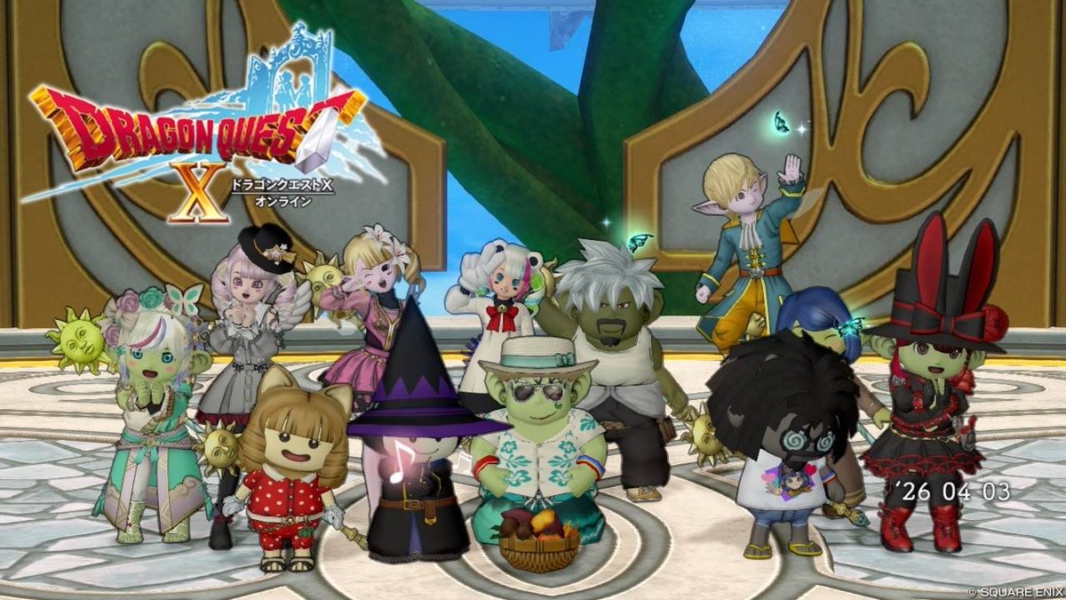 バボラーク tweet media