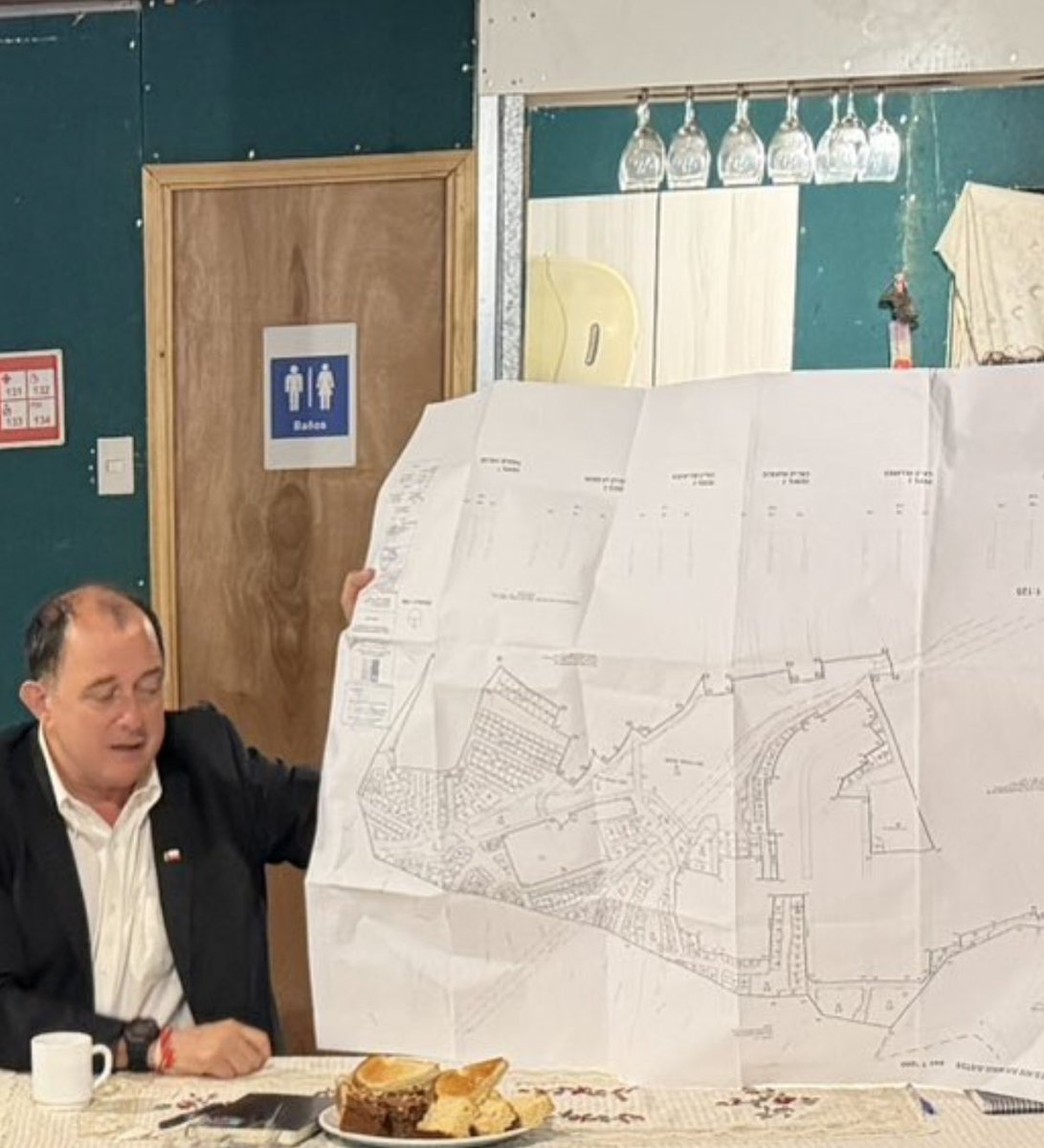 Patriota100%🤚🏻🇨🇱 tweet media