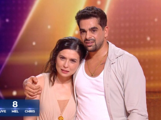 The-Best-Man-57 tweet media