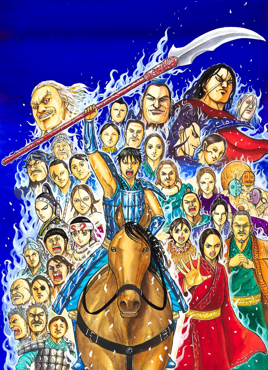 Lust_No_Fansub (Nueva cuenta) tweet media