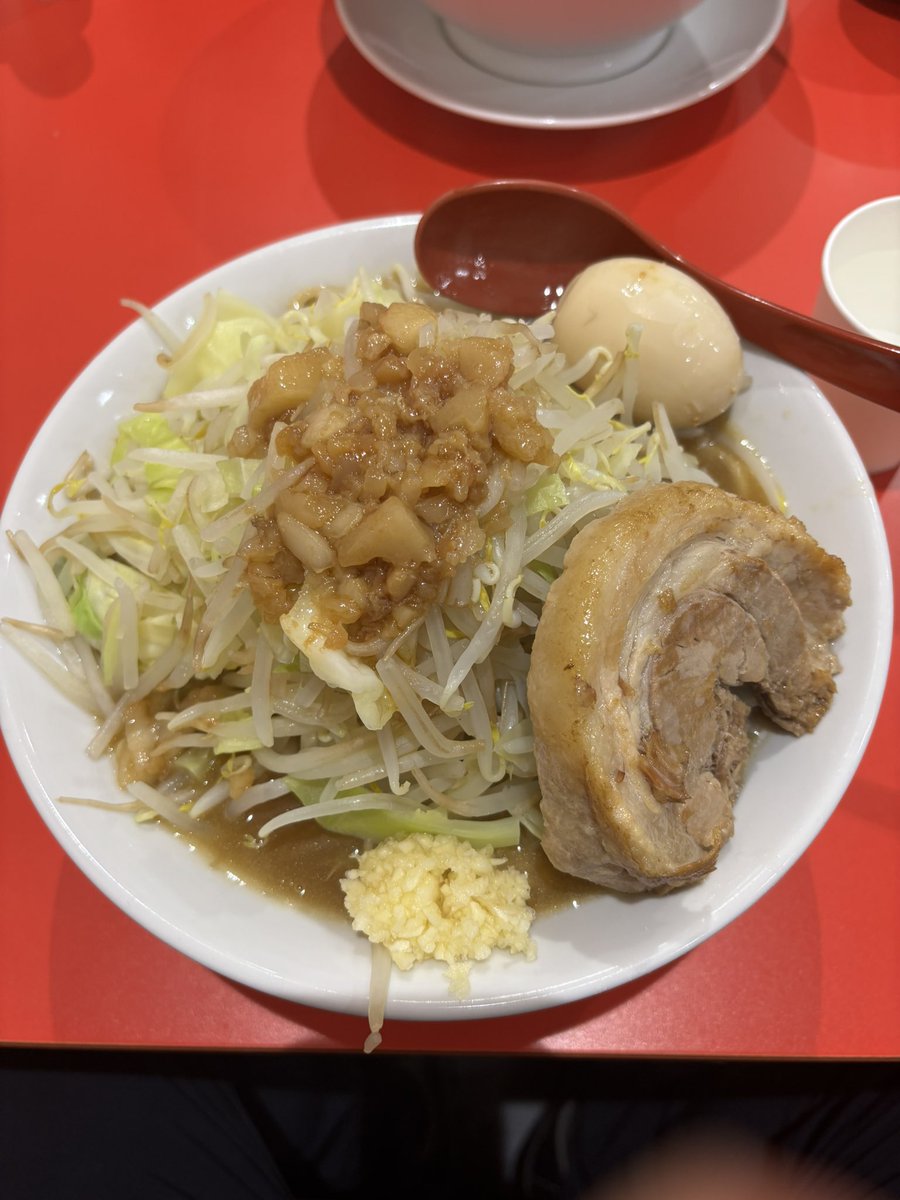 ラーメンDIYラボ tweet media