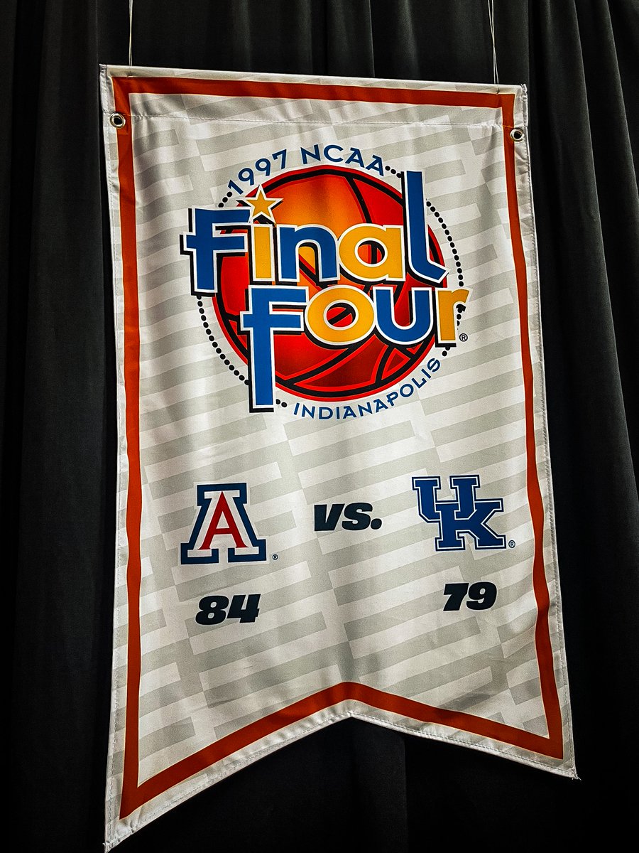 Arizona Athletics tweet media