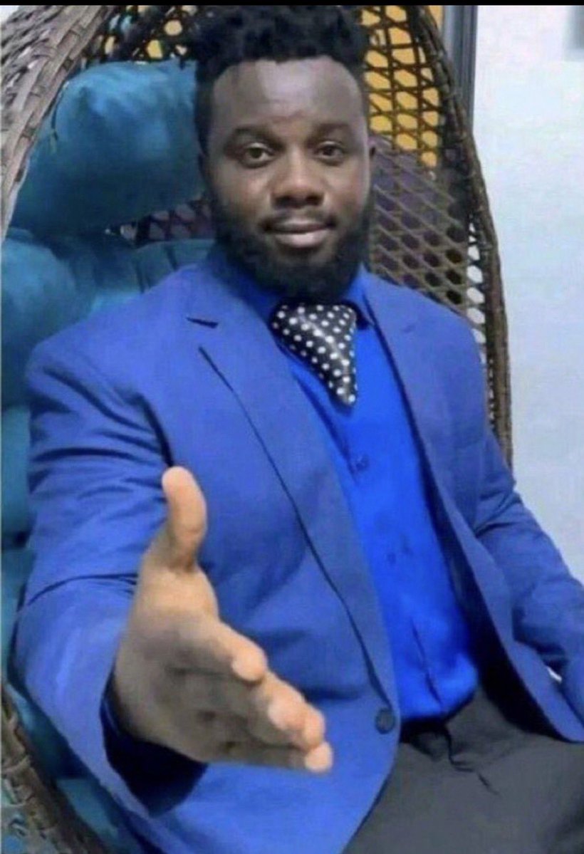 MR.MARFO‼️ tweet media