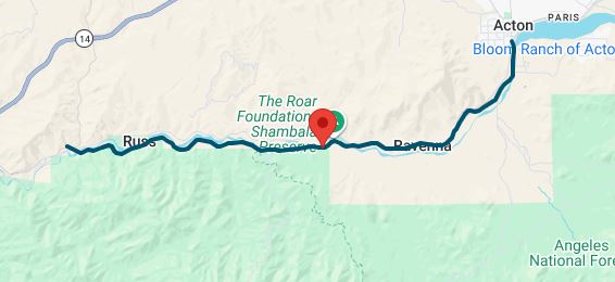 Los Angeles County tweet media