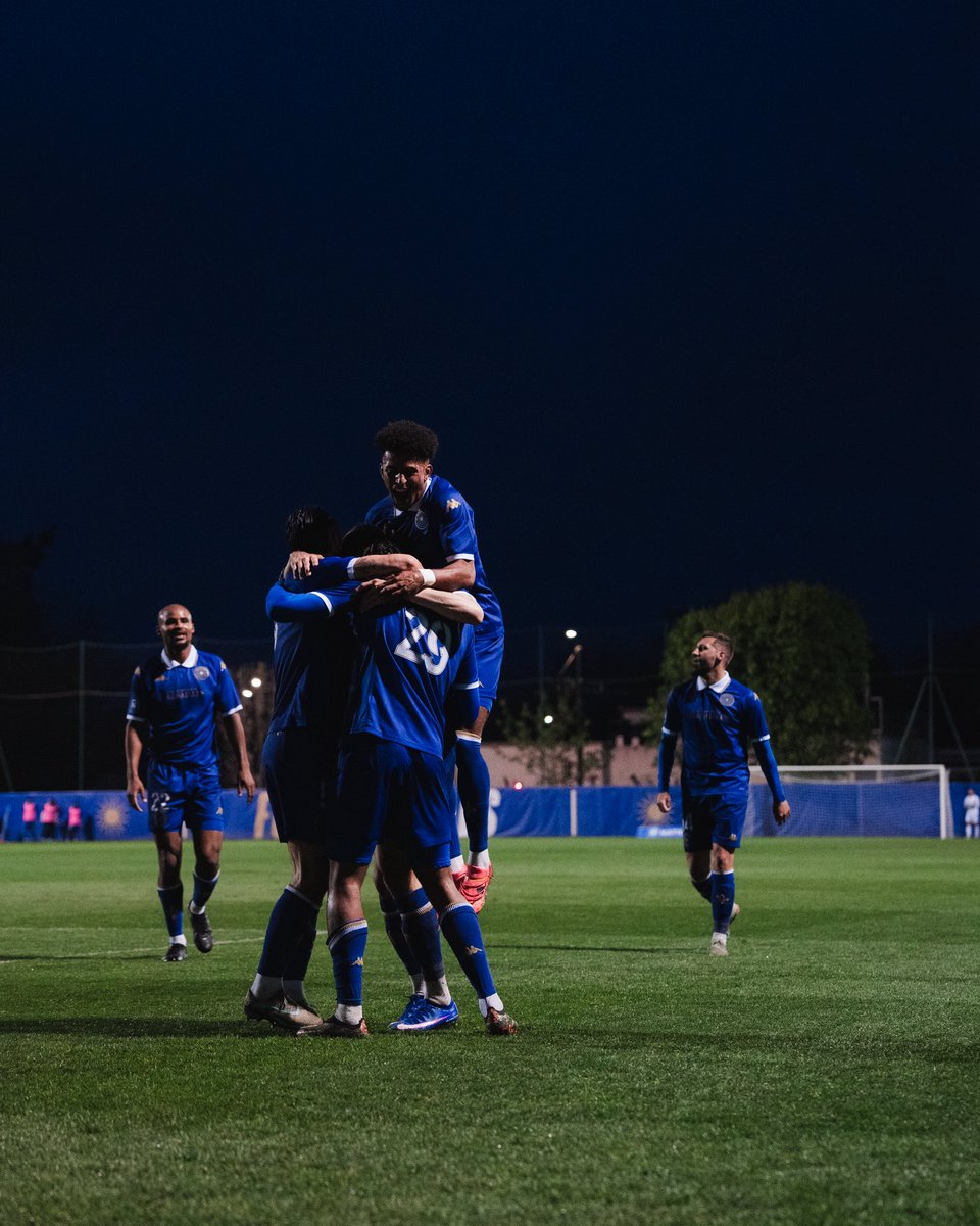 FC Versailles tweet media