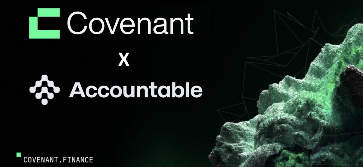 Covenant tweet media