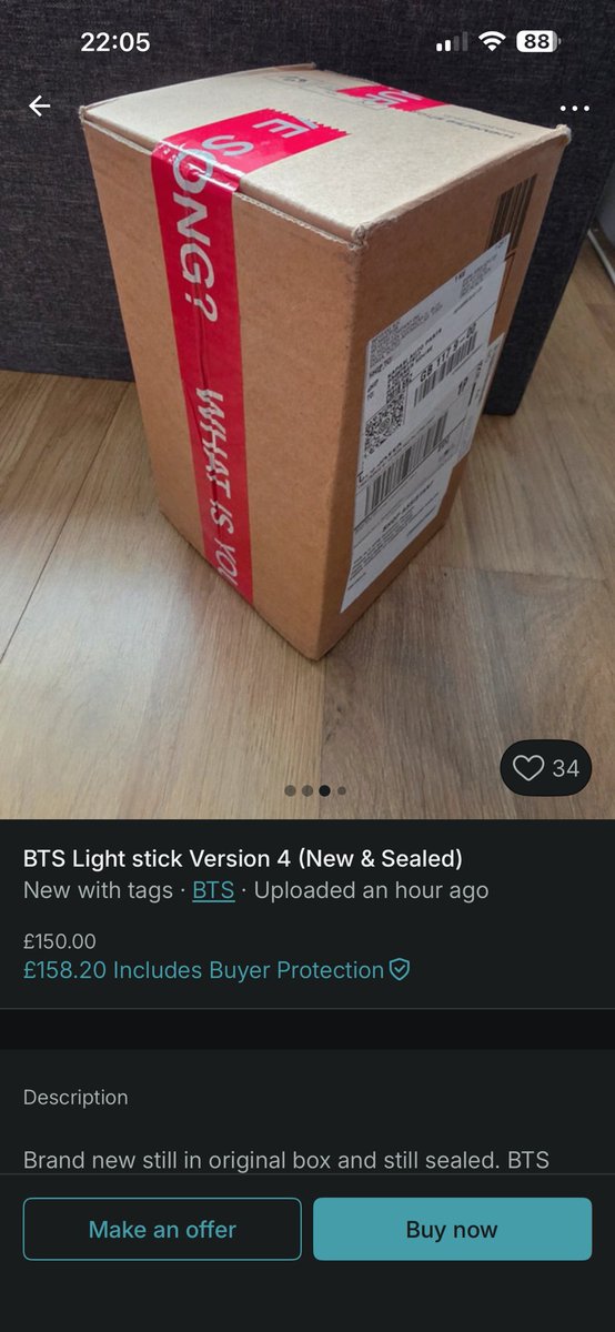 Softie⁷ 🪭 SEEING BTS 07/07/26 ⟭⟬ tweet media