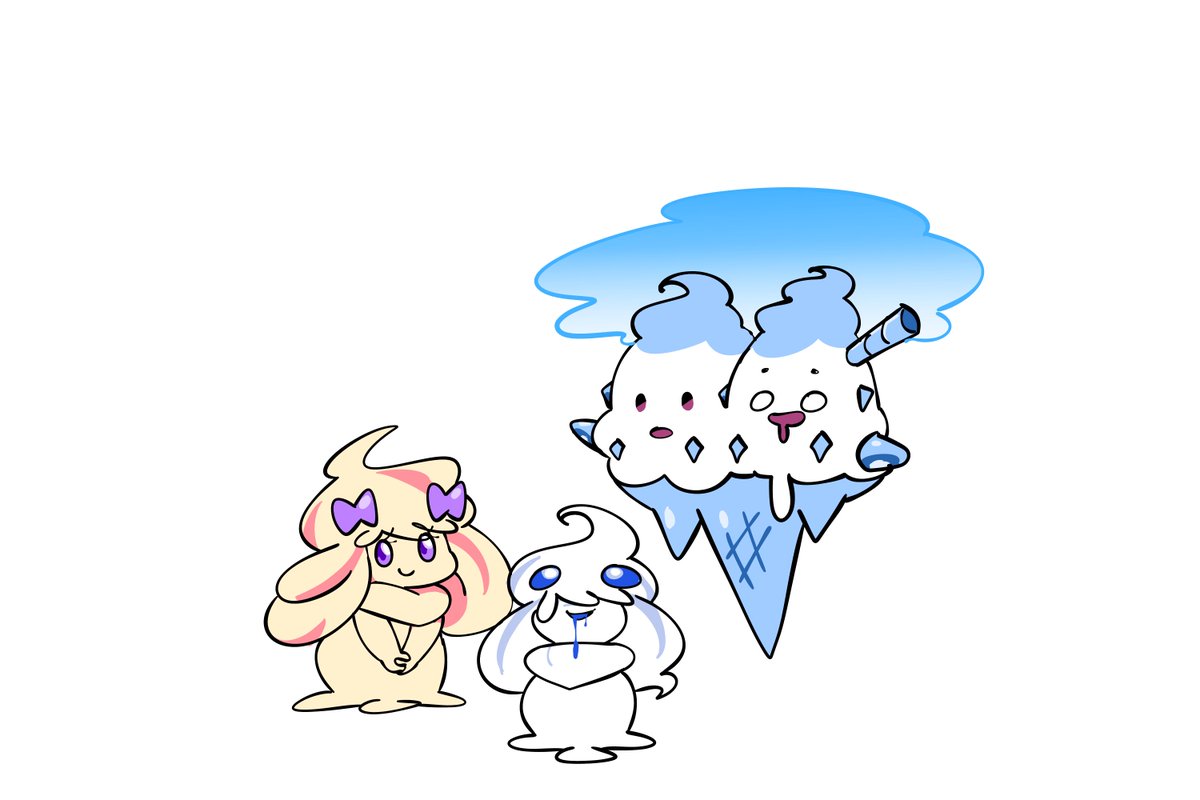 🩵Creamy tweet media