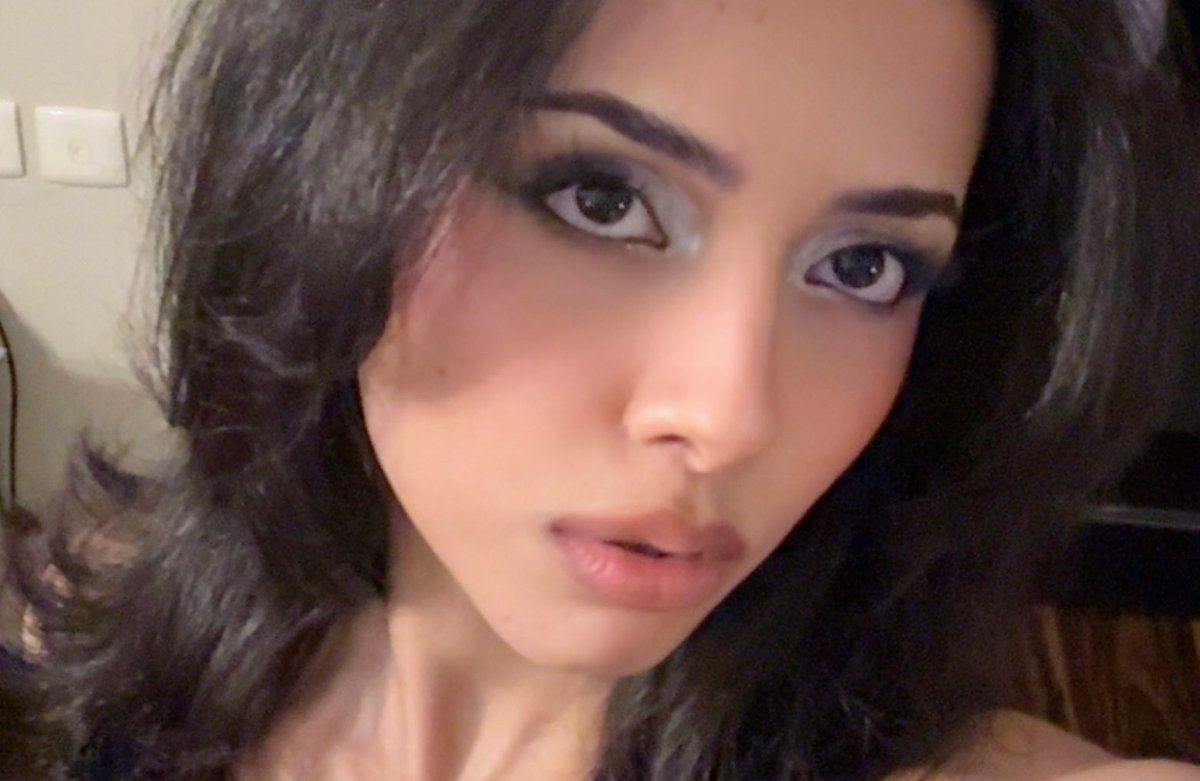 the witch tweet media