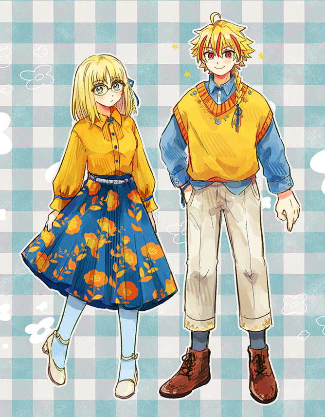 塩レモン🧂🍋 tweet media