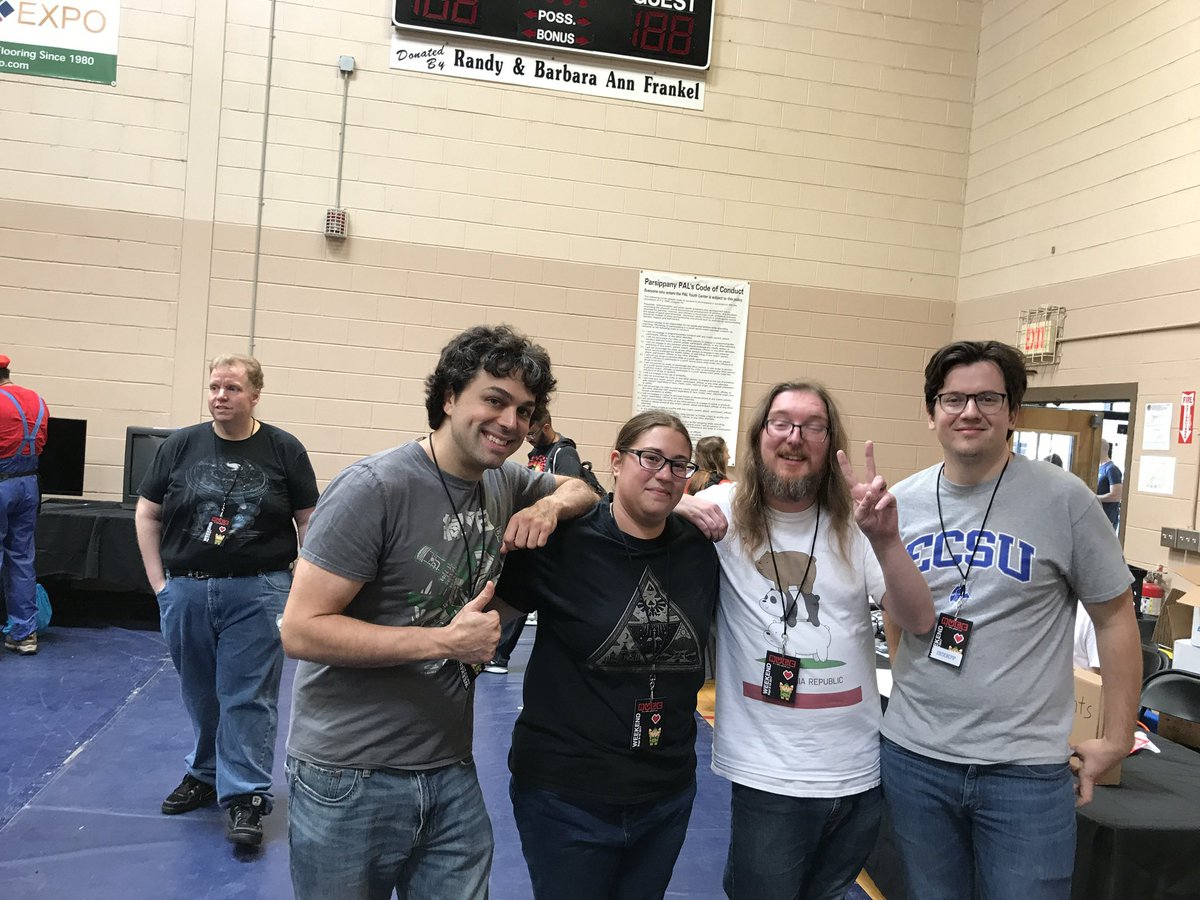 Candi’s Classic Game Shrine 👾⛩️ tweet media