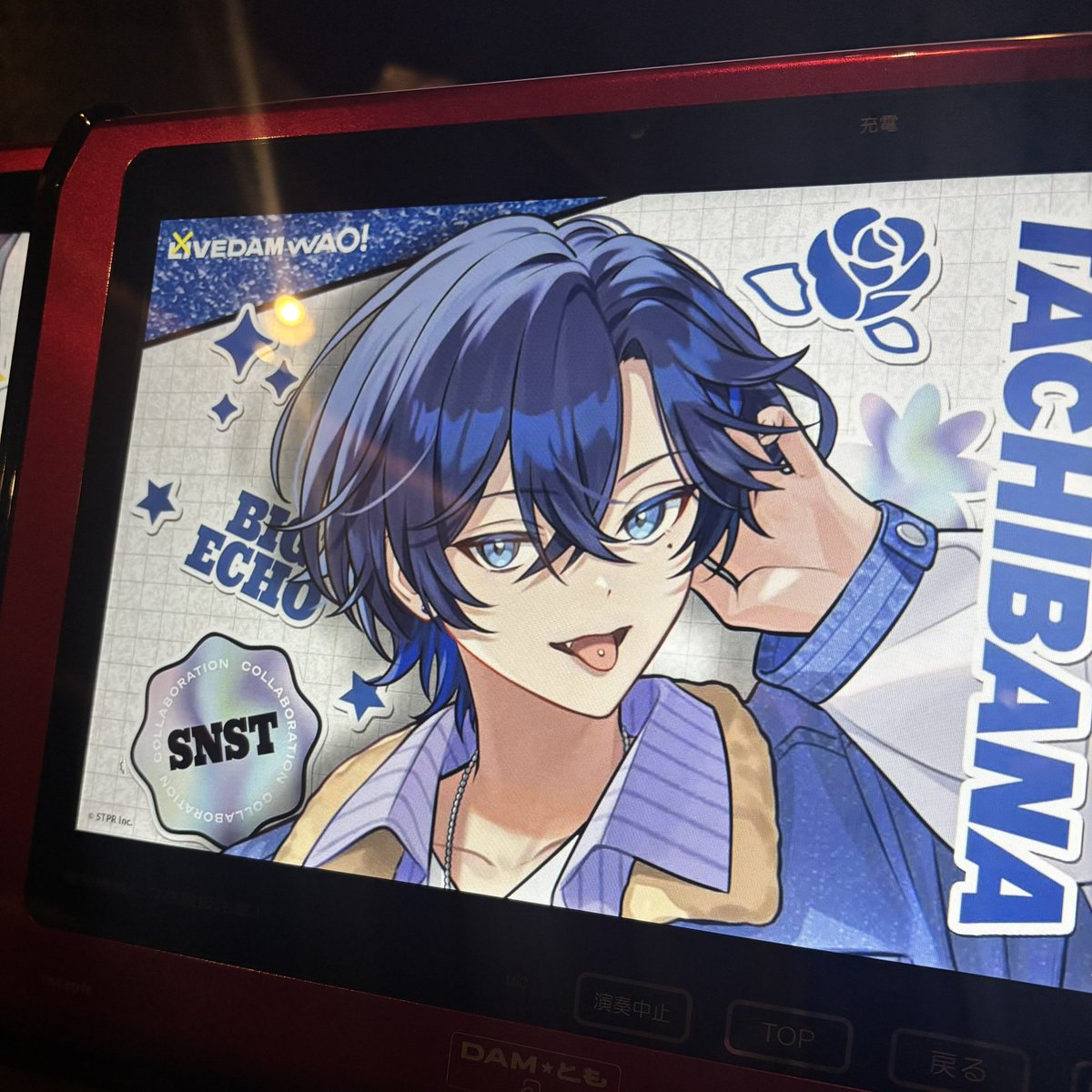 なないろ tweet media