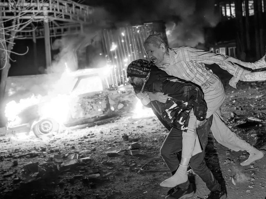 Mohamad Safa tweet media