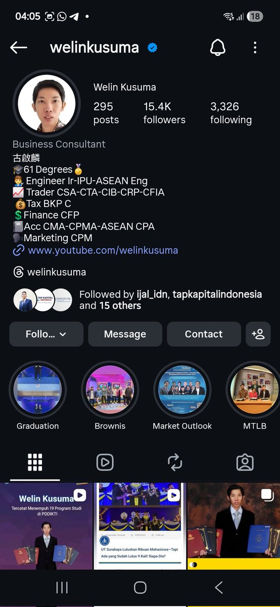 Jihad Brahmantyo tweet media