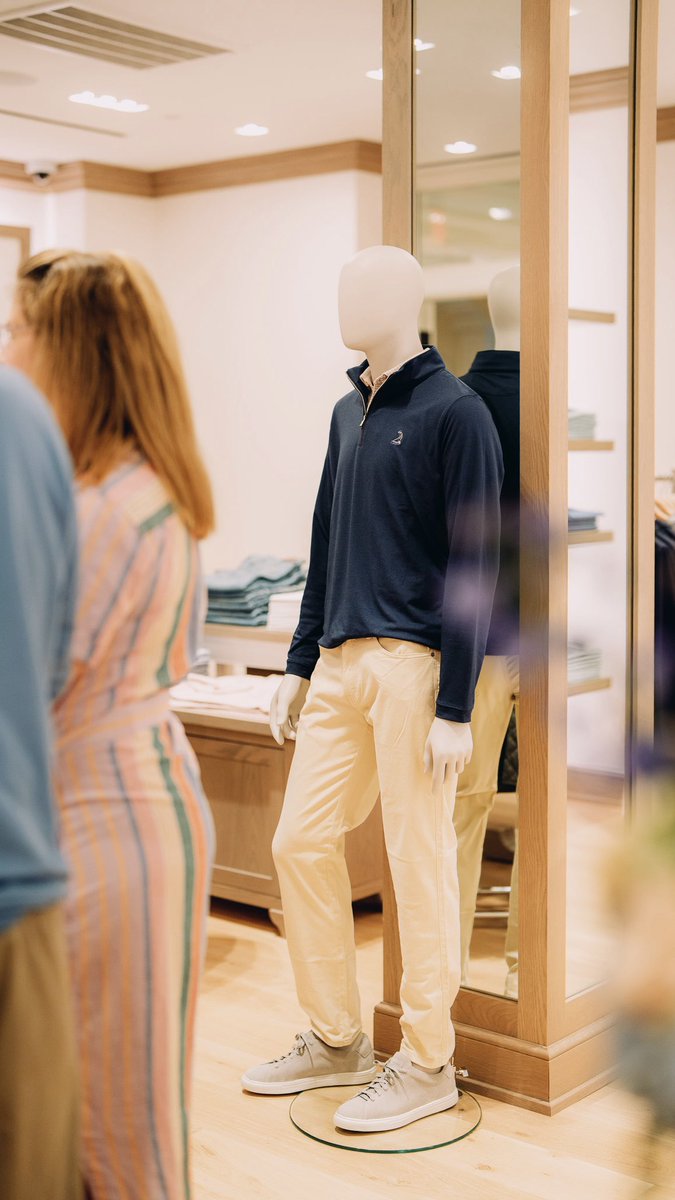 Peter Millar tweet media