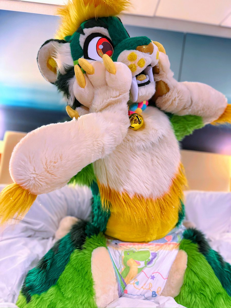 Forbidden Undies tweet media