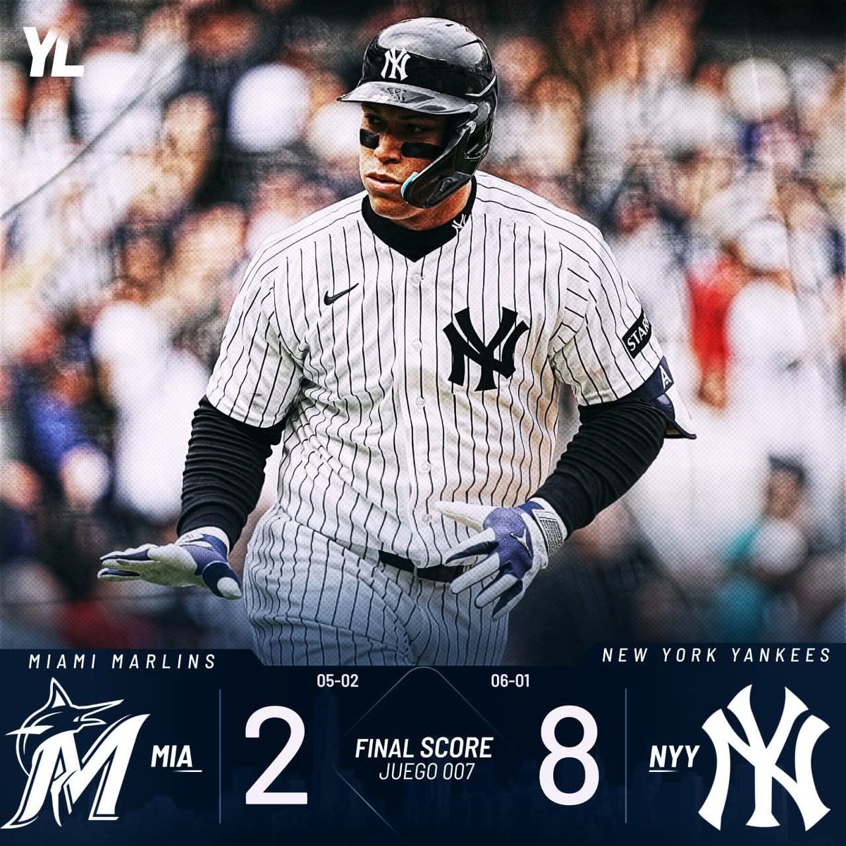 𝙂𝙧𝙖𝙣𝙙 𝙎𝙡𝙖𝙢 𝙈𝙇𝘽 🇺🇲 tweet media