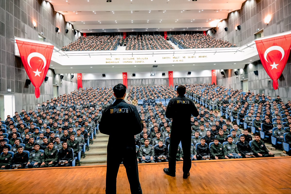 SOLOTÜRK tweet media