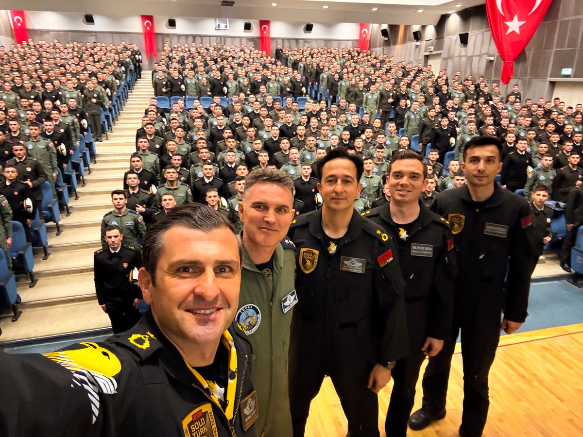 SOLOTÜRK tweet media