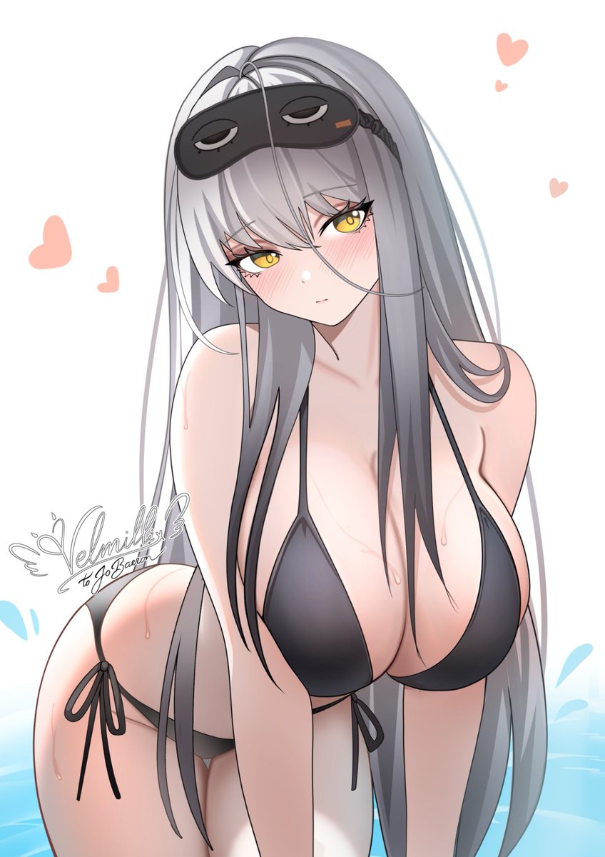 Frima <3
Cm
#NIKKE #NIKKEfanart