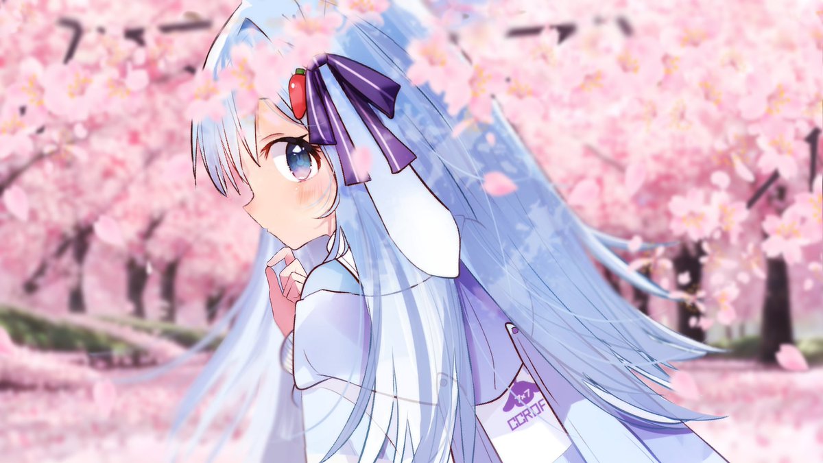 ココ･ショコラ🍫🎨個人Vtuber tweet media