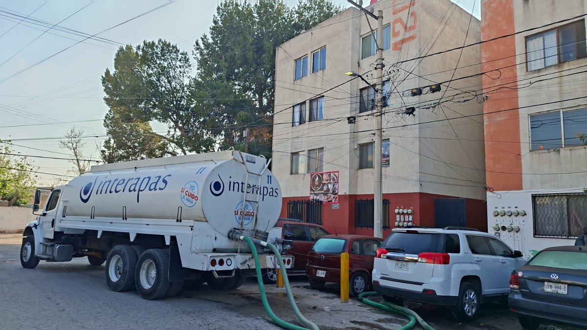 Interapas SLP tweet media