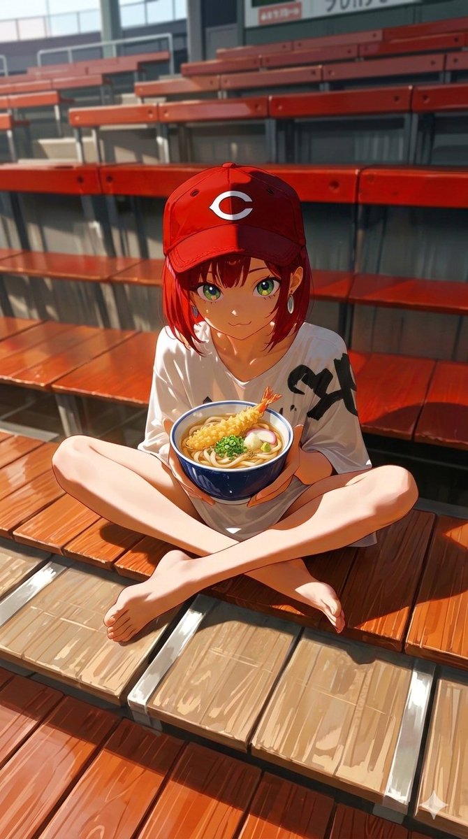 宮島もみじ tweet media