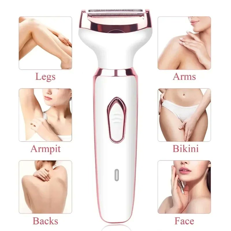 AlisaverD36972's tweet photo. #Aliexpress
I just found this on AliExpress: 
4 in 1 Electric Epilator Bikini Eyebrow Nose Women Lady Facial Hair Removal Trimmer Face Body Painless Female Shaver Depilator
https://t.co/kzmvsMRaNN https://t.co/THcc1NE5HW