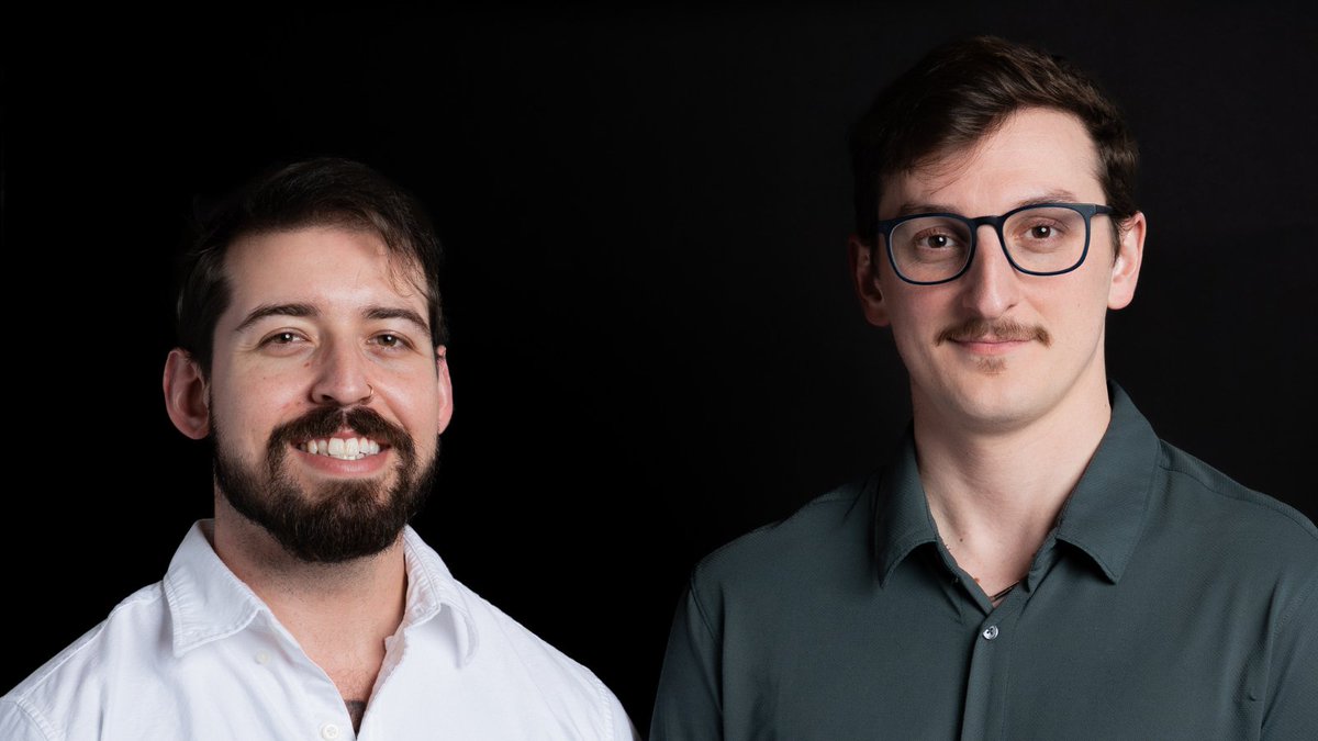 Harvard SEAS tweet media