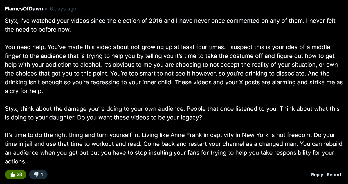 Liberty Prime tweet media