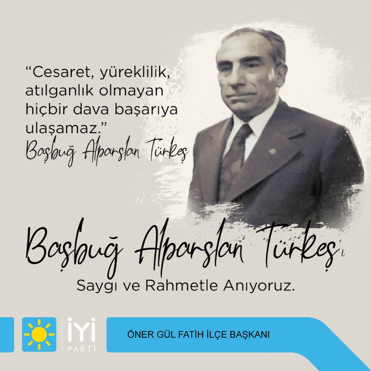 Öner GÜL tweet media