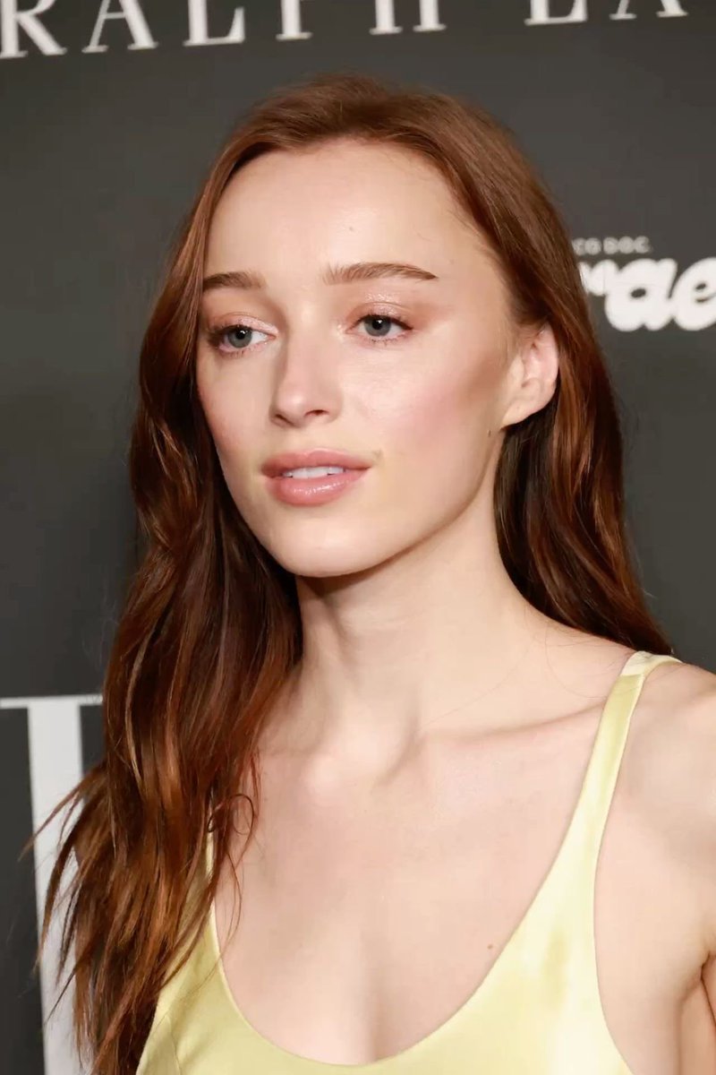 dynevorfilm's tweet photo. phoebe dynevor. https://t.co/WRs43L0Sje