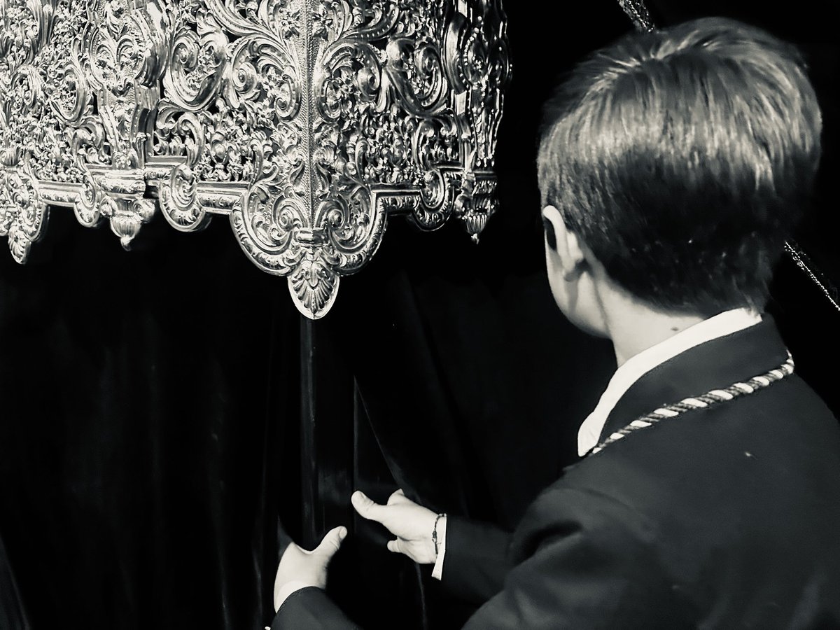 Condavisión tweet media