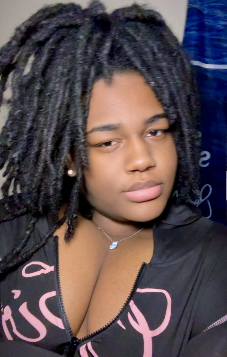 De’Asia | Big Booty Nigga tweet media