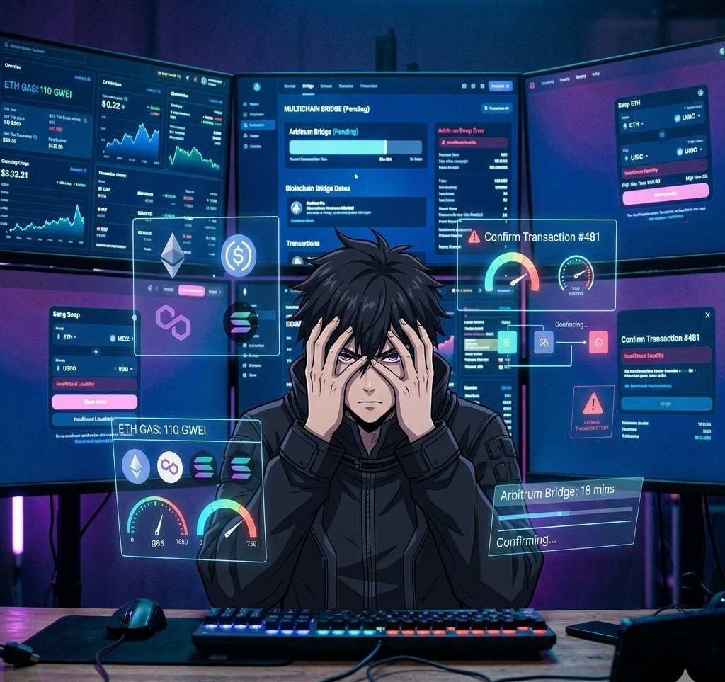 Fredrick's tweet media