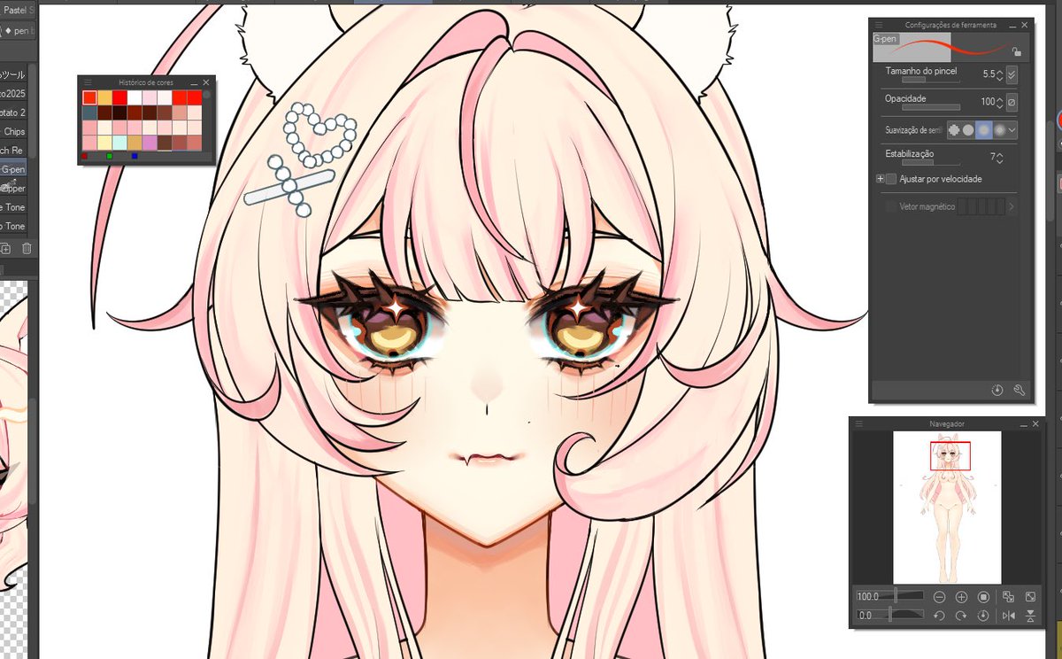 Ellie🌙 tweet media