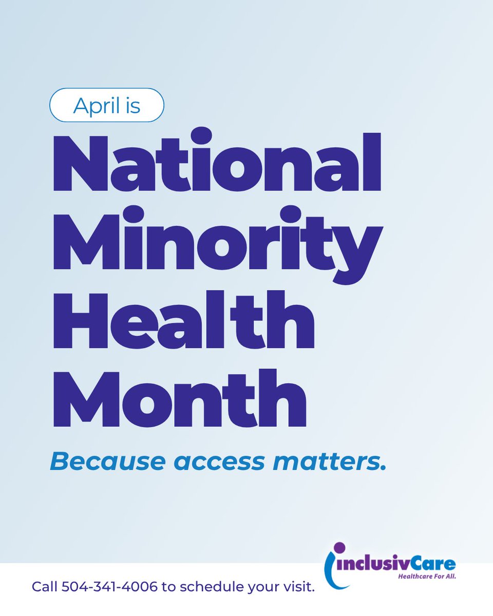 InclusivCare tweet media