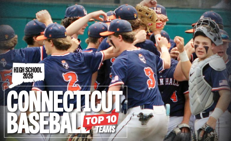 NE_Baseball's tweet photo. CONNECTICUT HS POWER RANKINGS!

https://t.co/z5H1nPGaW8 https://t.co/c8kbLpH5hS