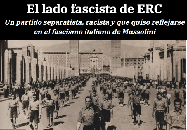 Convivencia Civica Catalana tweet media